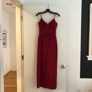 Nicole Miller Evening Gown